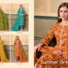 Alok Suits Summer Breeze