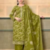 Alok Suits Summer Breeze