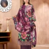 Alok Suits Tanzeem Jam Cotton