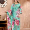 Alok Suits Tanzeem Jam Cotton