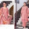 Alok Suits The Libas Lawn Cotton