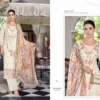 Alok Suits The Libas Lawn Cotton