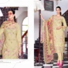Alok Suits The Libas Lawn Cotton