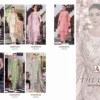 Alok Suits The Libas Lawn Cotton