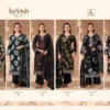 Alok Suits Turkish Edition 7