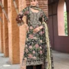 Alok Suits Urban Culture