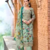 Alok Suits Urban Culture Cotton