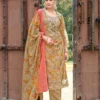 Alok Suits Urban Culture Cotton