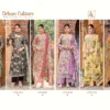 Alok Suits Urban Culture Cotton