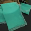 Arrow Silk Vol 1 Satin Silk Stone Worked Fancy Saree Collection