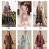 Arsala Amara Vol 3