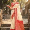 Ast Kanchivaram Soft Silk Festival Saree Collection