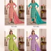 Belliza Designer Studio Eshani