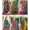 Belliza Designer Studio Guzarish Vol 24