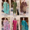 Belliza Designer Studio Ishara Vol 2