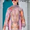 Belliza Designer Studio Naira Vol 136