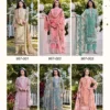 Belliza Designer Studio Rehana Vol 2