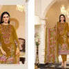 Belliza Designer Studio Riwayat Vol 16