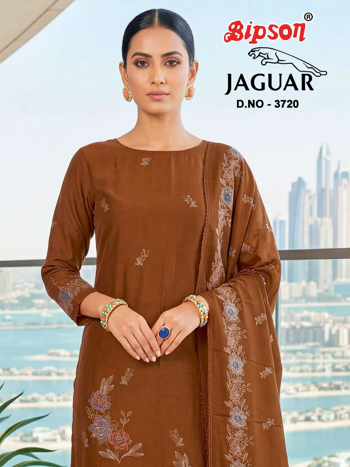 Bipson Jaguar 3720