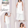 Blue Hills Athena Vol 3
