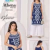 Blue Hills Athena Vol 3