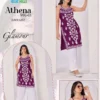 Blue Hills Athena Vol 3