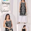 Blue Hills Athena Vol 3