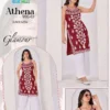 Blue Hills Athena Vol 3