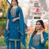 Blue Hills Border Vol 2