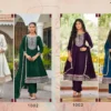 Blue Hills Mumtaz Vol 10