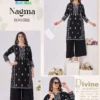 Blue Hills Nagma