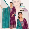 Blue Hills Ritu Special Vol 10