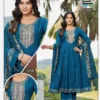 Blue Hills Sanju