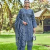 Cosmos Fashion Bin Saeed Premium Vol 2