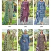 Cosmos Fashion Bin Saeed Premium Vol 2