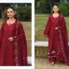 Deepsy Suits Elaf Premium Luxury Lawn Collection Vol 2