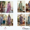 Deepsy Suits Jade Urban Vol 8