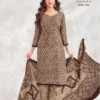Deeptex Prints Aaliza Vol 11