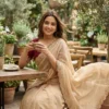 Ds 793 Star Georgette Sequence Worked Beautiful Saree Collection