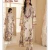 Farida Fab Charizma