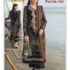 Farida Fab Charizma