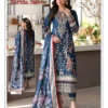 Farida Fab Charizma