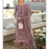 Farida Fab Charizma