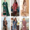 Farida Fab Charizma