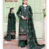 Farida fab Charizma Vol 1