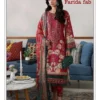 Farida fab Charizma Vol 1