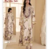 Farida fab Charizma Vol 1