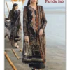Farida fab Charizma Vol 1