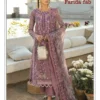 Farida fab Charizma Vol 1
