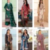 Farida fab Charizma Vol 1